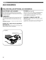 Preview for 30 page of Rheem (-)(-)80MSX050A30SA Installation Instructions Manual