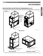 Preview for 31 page of Rheem (-)(-)80MSX050A30SA Installation Instructions Manual