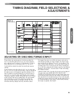 Preview for 43 page of Rheem (-)(-)80MSX050A30SA Installation Instructions Manual