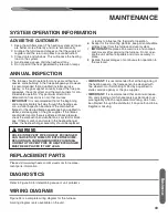 Preview for 49 page of Rheem (-)(-)80MSX050A30SA Installation Instructions Manual