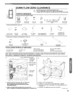 Preview for 23 page of Rheem 92P Series Installation Instructions Manual