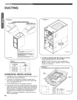 Preview for 44 page of Rheem 92P Series Installation Instructions Manual