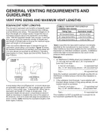 Preview for 48 page of Rheem 92P Series Installation Instructions Manual