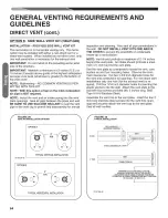 Preview for 64 page of Rheem 92P Series Installation Instructions Manual