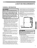 Preview for 9 page of Rheem 97MDV060 Series Installation Instructions Manual