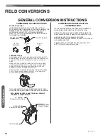 Preview for 12 page of Rheem 97MDV060 Series Installation Instructions Manual