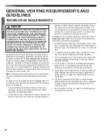 Preview for 28 page of Rheem 97MDV060 Series Installation Instructions Manual