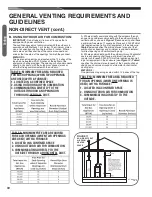 Preview for 30 page of Rheem 97MDV060 Series Installation Instructions Manual