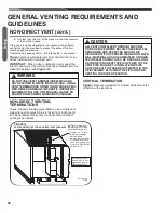 Preview for 32 page of Rheem 97MDV060 Series Installation Instructions Manual