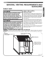 Preview for 33 page of Rheem 97MDV060 Series Installation Instructions Manual