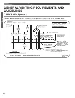 Preview for 34 page of Rheem 97MDV060 Series Installation Instructions Manual