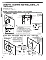 Preview for 36 page of Rheem 97MDV060 Series Installation Instructions Manual