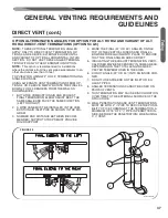 Preview for 37 page of Rheem 97MDV060 Series Installation Instructions Manual