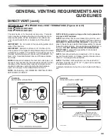 Preview for 39 page of Rheem 97MDV060 Series Installation Instructions Manual