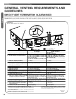 Preview for 40 page of Rheem 97MDV060 Series Installation Instructions Manual