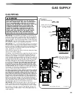 Preview for 45 page of Rheem 97MDV060 Series Installation Instructions Manual