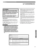 Preview for 47 page of Rheem 97MDV060 Series Installation Instructions Manual