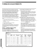 Preview for 50 page of Rheem 97MDV060 Series Installation Instructions Manual