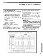 Preview for 51 page of Rheem 97MDV060 Series Installation Instructions Manual