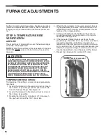 Preview for 56 page of Rheem 97MDV060 Series Installation Instructions Manual