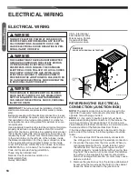 Preview for 58 page of Rheem 97MDV060 Series Installation Instructions Manual