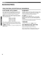 Preview for 60 page of Rheem 97MDV060 Series Installation Instructions Manual