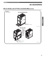 Preview for 61 page of Rheem 97MDV060 Series Installation Instructions Manual