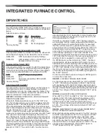 Preview for 74 page of Rheem 97MDV060 Series Installation Instructions Manual