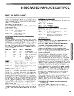 Preview for 75 page of Rheem 97MDV060 Series Installation Instructions Manual