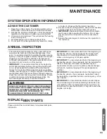 Preview for 93 page of Rheem 97MDV060 Series Installation Instructions Manual