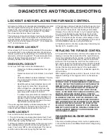 Preview for 105 page of Rheem 97MDV060 Series Installation Instructions Manual