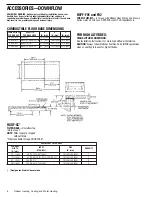 Preview for 6 page of Rheem Classic Plus 05EAUER User Instructions