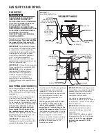 Preview for 19 page of Rheem GLT series Installation Instructions Manual