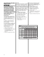 Preview for 22 page of Rheem GLT series Installation Instructions Manual