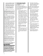 Preview for 20 page of Rheem (-)GRC-04EMAES Installation Instructions Manual