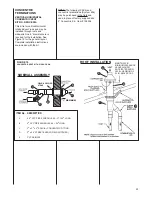 Preview for 25 page of Rheem (-)GRC-04EMAES Installation Instructions Manual