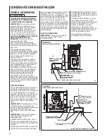 Preview for 32 page of Rheem (-)GRC-04EMAES Installation Instructions Manual