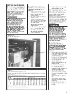 Preview for 39 page of Rheem (-)GRC-04EMAES Installation Instructions Manual