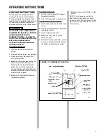 Preview for 11 page of Rheem LX2000 Series Installation Instructions Manual