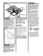 Preview for 10 page of Rheem RGFE Installation Instructions Manual