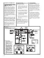 Preview for 28 page of Rheem RGFE Installation Instructions Manual