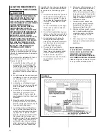 Preview for 30 page of Rheem RGFE Installation Instructions Manual