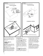 Preview for 32 page of Rheem RGFE Installation Instructions Manual