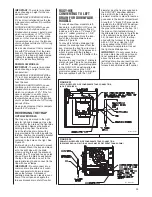 Preview for 35 page of Rheem RGFE Installation Instructions Manual