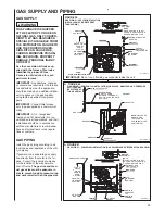 Preview for 39 page of Rheem RGFE Installation Instructions Manual