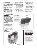 Preview for 42 page of Rheem RGFE Installation Instructions Manual