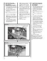 Preview for 44 page of Rheem RGFE Installation Instructions Manual