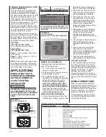 Preview for 112 page of Rheem RGFE Installation Instructions Manual