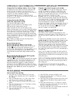 Preview for 117 page of Rheem RGFE Installation Instructions Manual