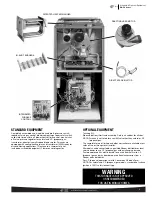 Preview for 3 page of Rheem RGPS series Technical Manual